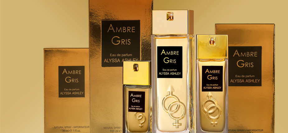 Ambre Gris Ambre Gris