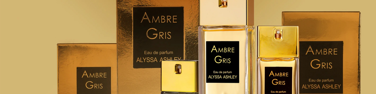 Ambre Gris Ambre Gris