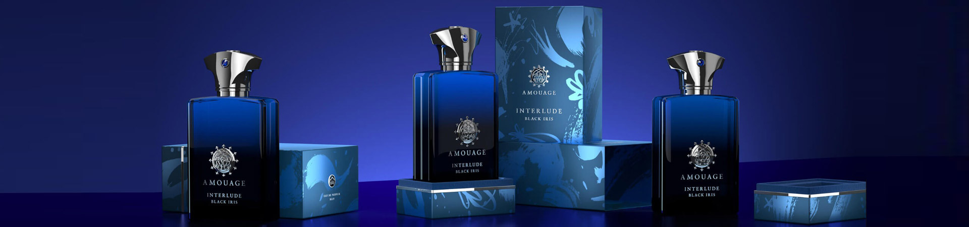 Interlude Man Interlude Man