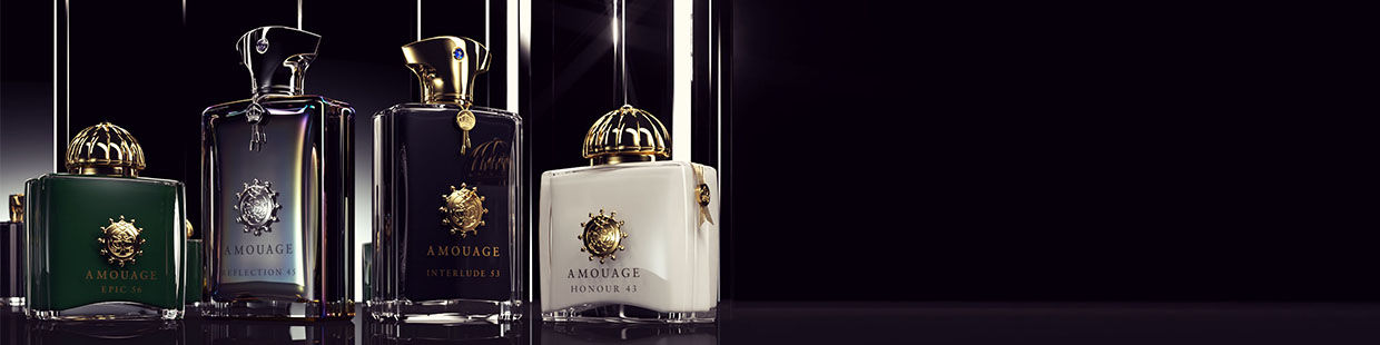 Exceptional Extraits