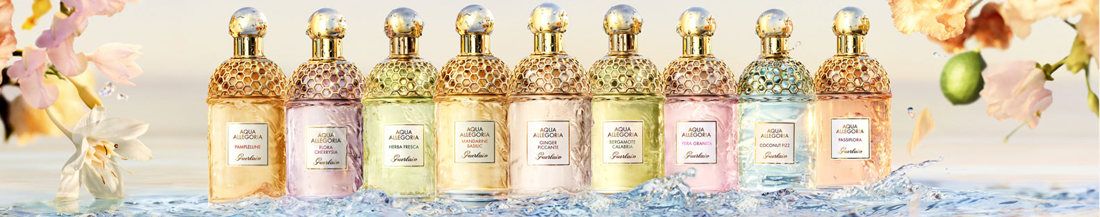 Aqua Allegoria Aqua Allegoria
