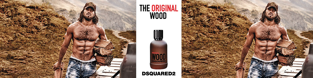 Wood pour Homme Wood pour Homme