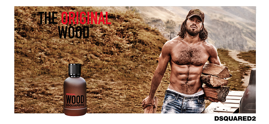 Wood pour Homme Wood pour Homme