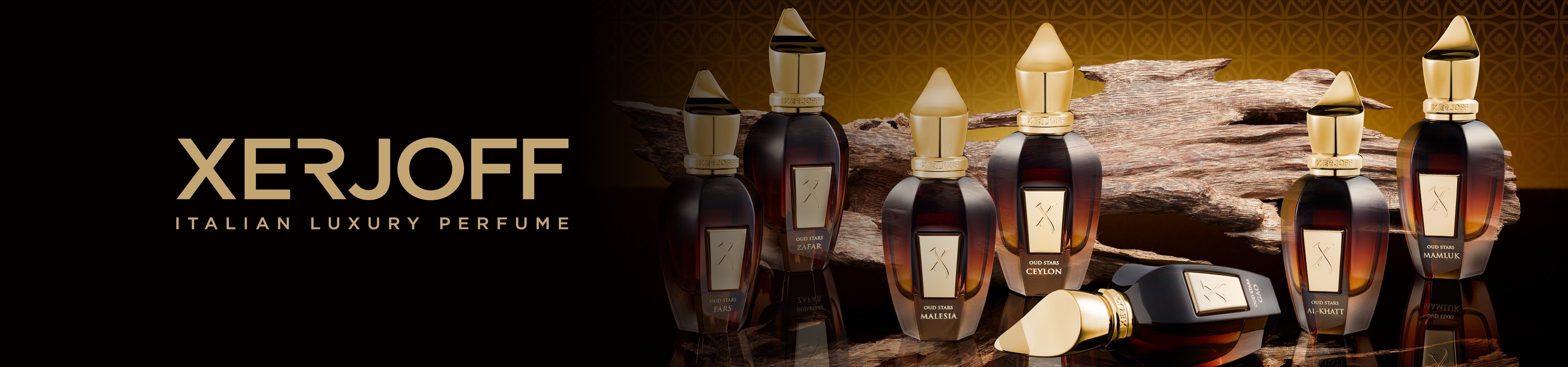 Oud Stars Oud Stars