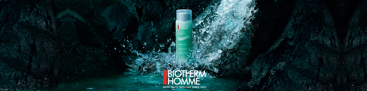 Biotherm Homme