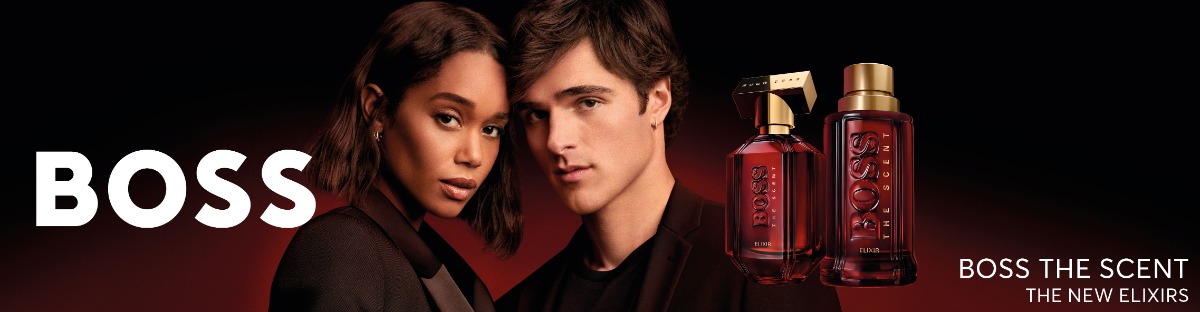 Hugo Boss online bestellen Parfumerie