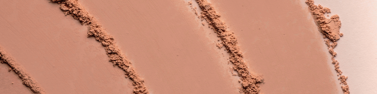 Bronzing poeder Bronzing poeder