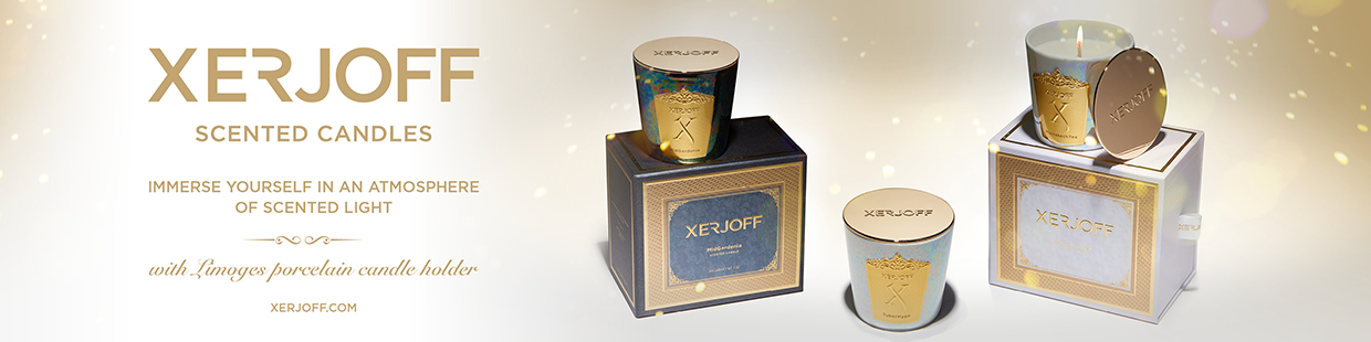 Scented Candles Scented Candles