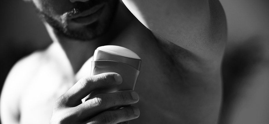 Deodorant Deodorant