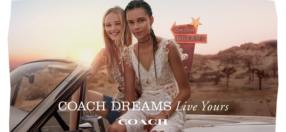 Coach Coach