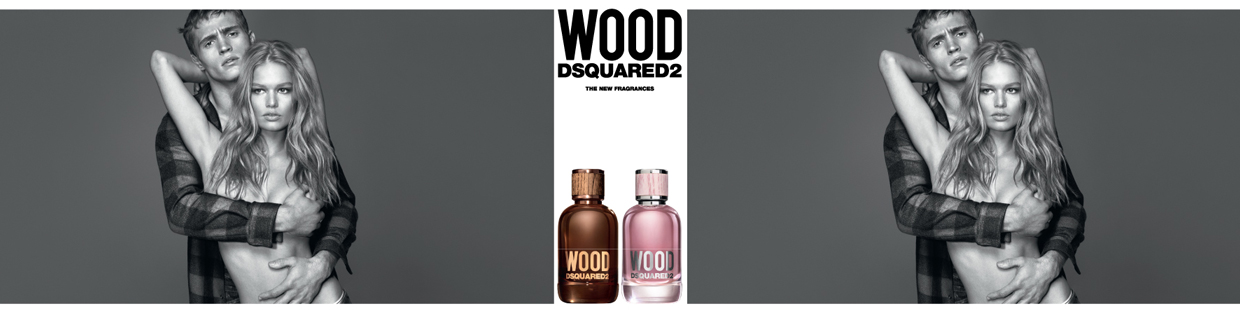 Wood pour Homme Wood pour Homme