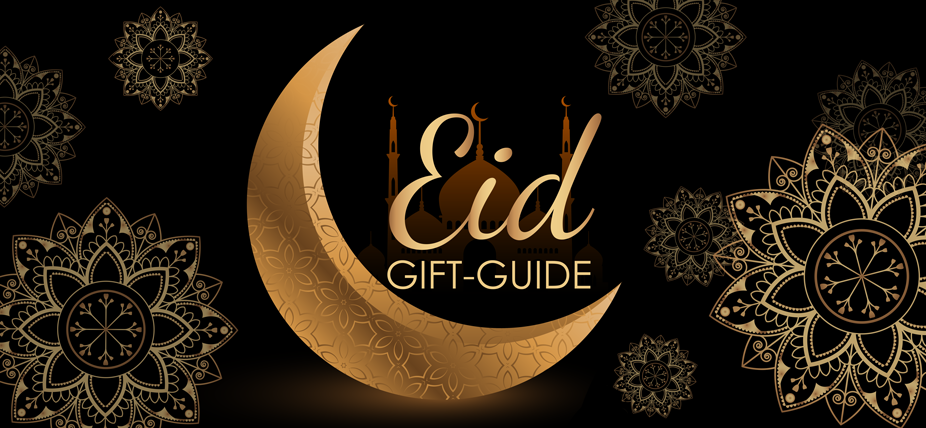 Eid Gift-Guide