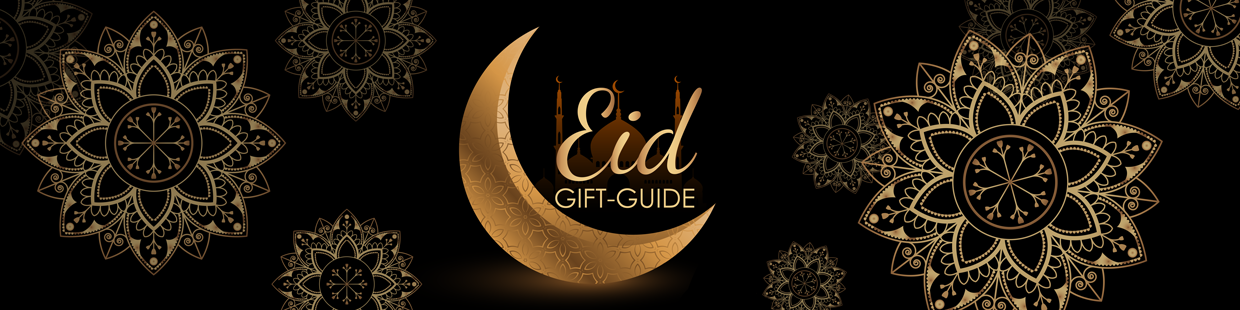 Eid Gift-Guide