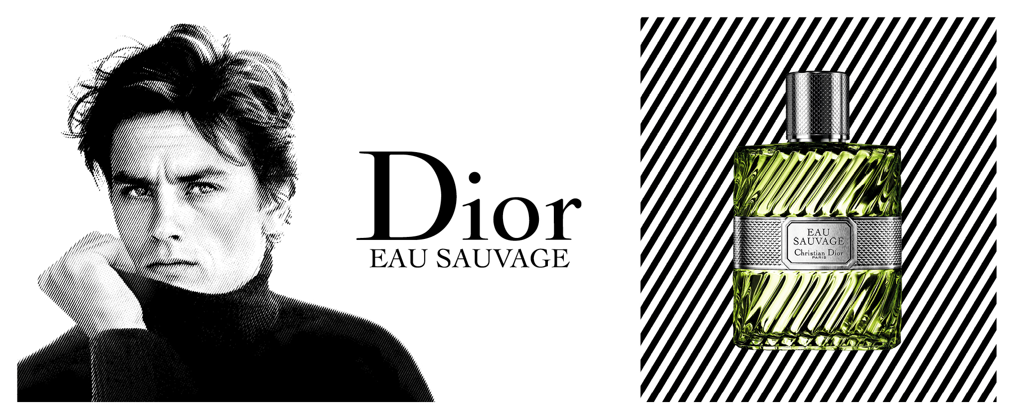 Eau Sauvage Eau Sauvage