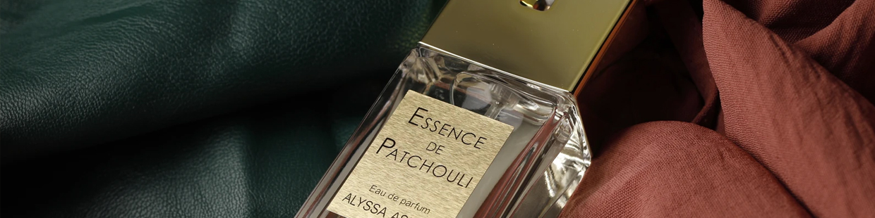 Essence de Patchouli Essence de Patchouli