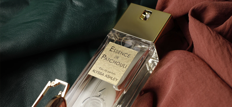 Essence de Patchouli Essence de Patchouli