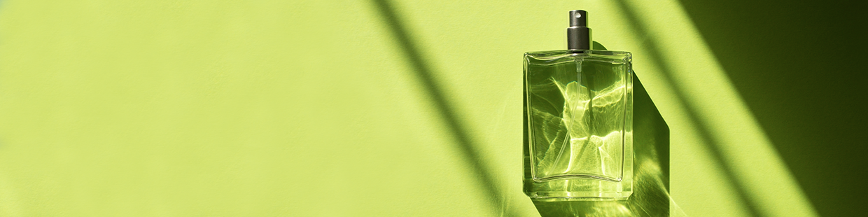 Frisse parfums