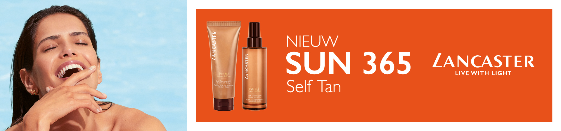 Sun 365 Self Tan