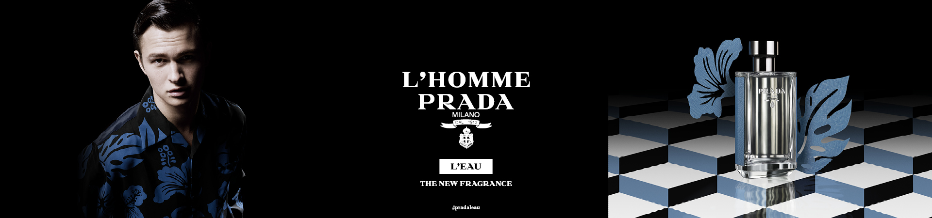 L'Homme Prada