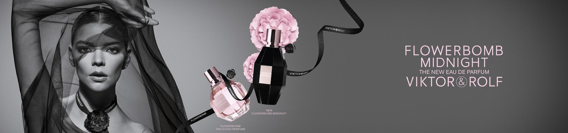 Flowerbomb Flowerbomb