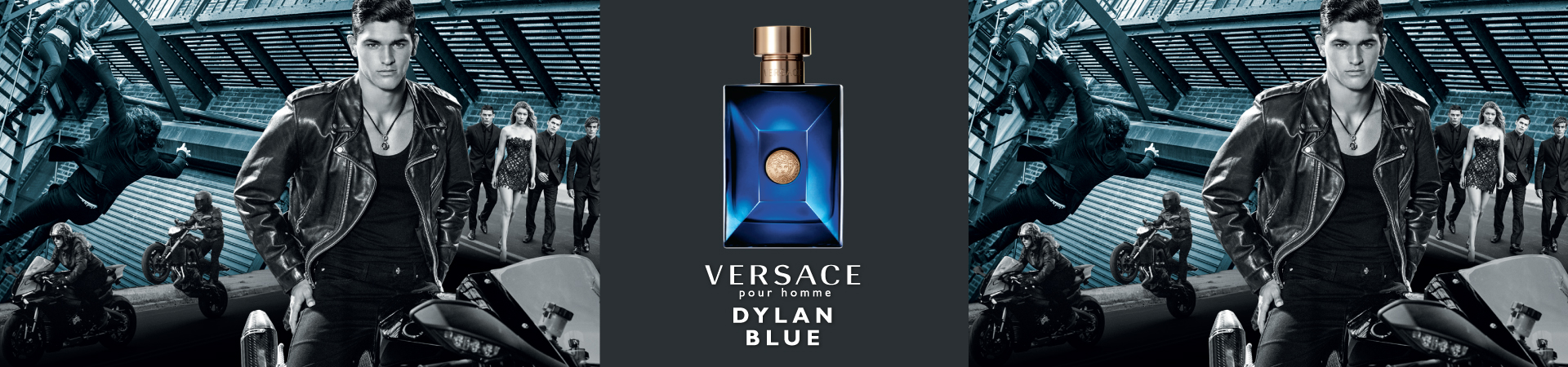 Heren parfum