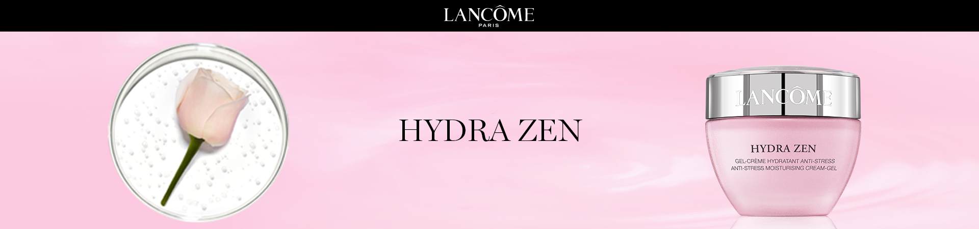 Hydra Zen Hydra Zen