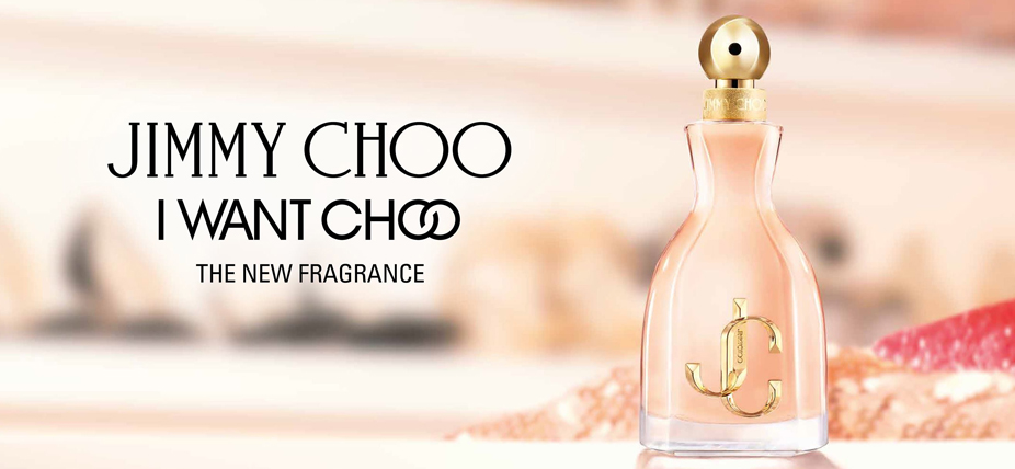 Jimmy Choo Jimmy Choo