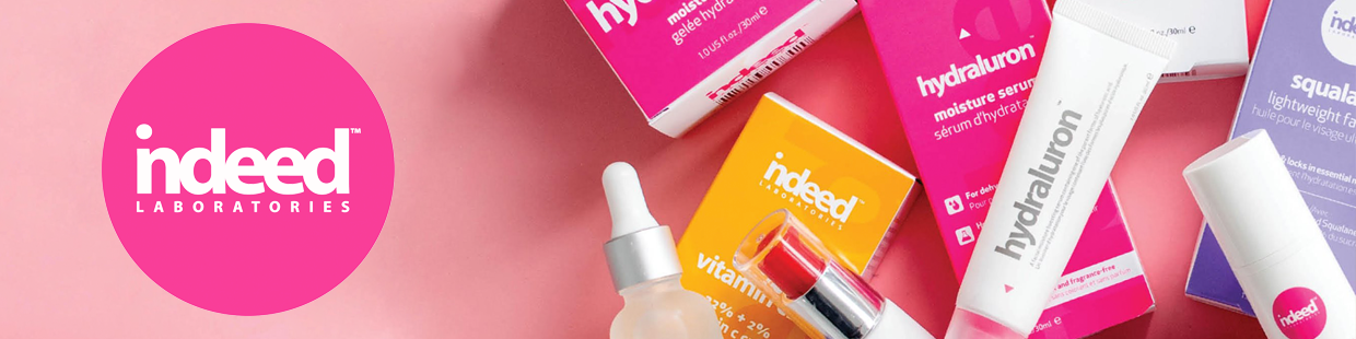 Indeed Laboratories