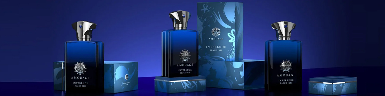 Interlude Man Interlude Man