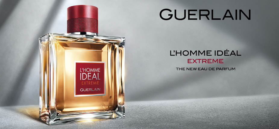 Heren parfum Heren parfum