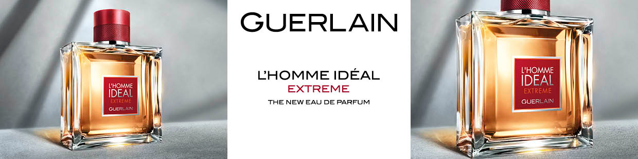 L'Homme Idéal L'Homme Idéal