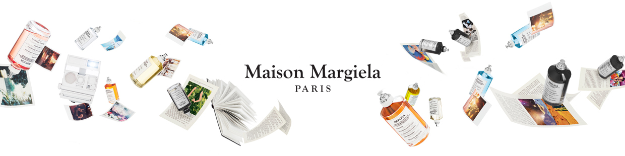 Maison Margiela Maison Margiela
