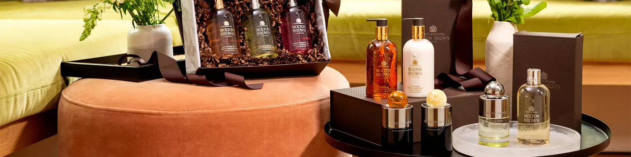 Bad & Bodylotions Sets Bad & Bodylotions Sets