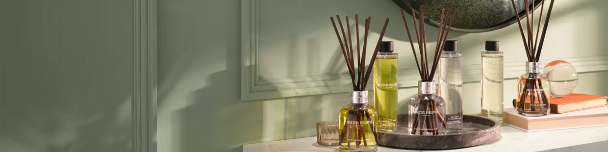 Aroma Reed Aroma Reed