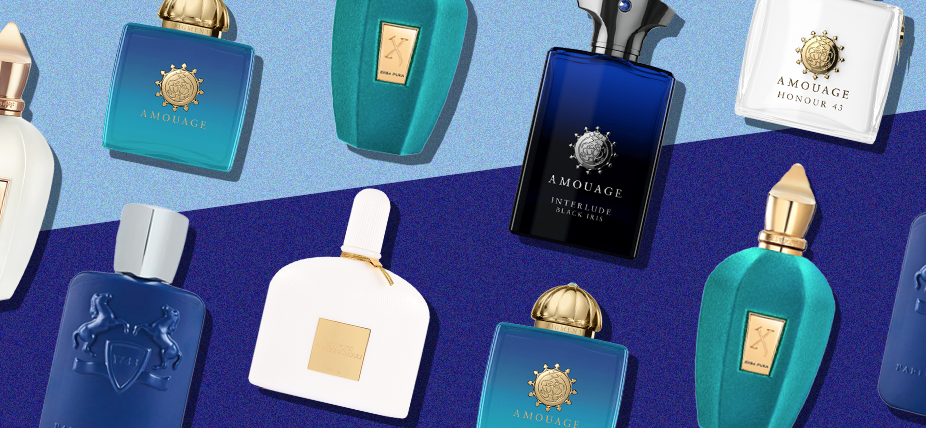 Niche parfums Niche parfums