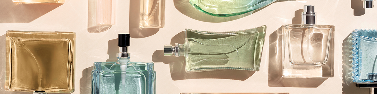 Top 10 Parfum