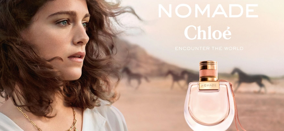 Nomade Nomade