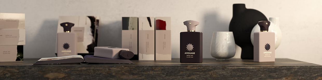 Amouage Amouage