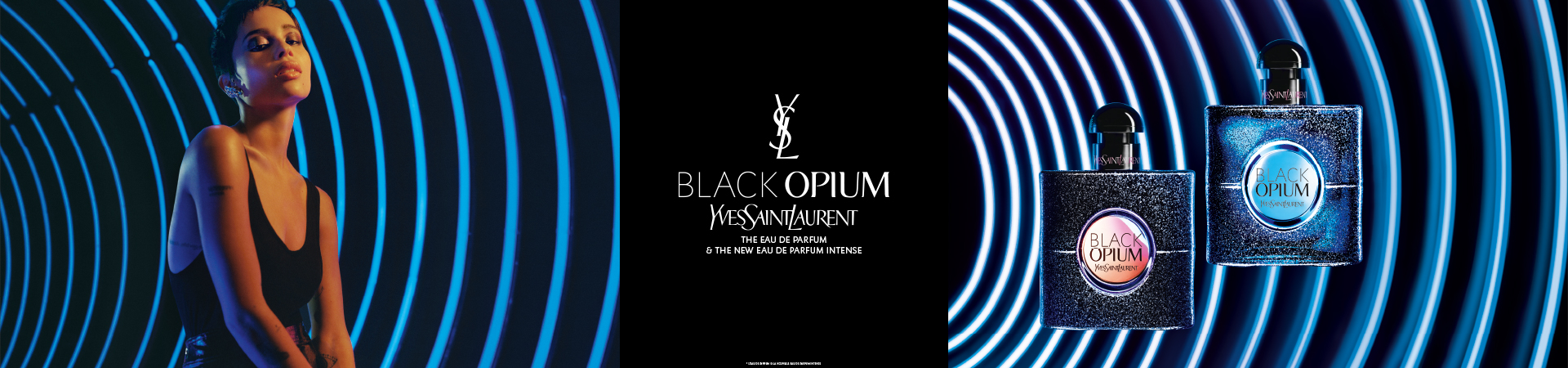 Yves Saint Laurent Yves Saint Laurent