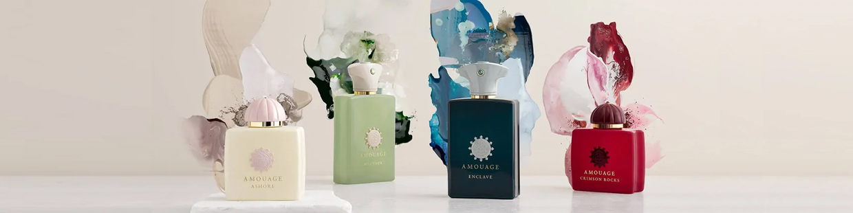 Amouage Amouage