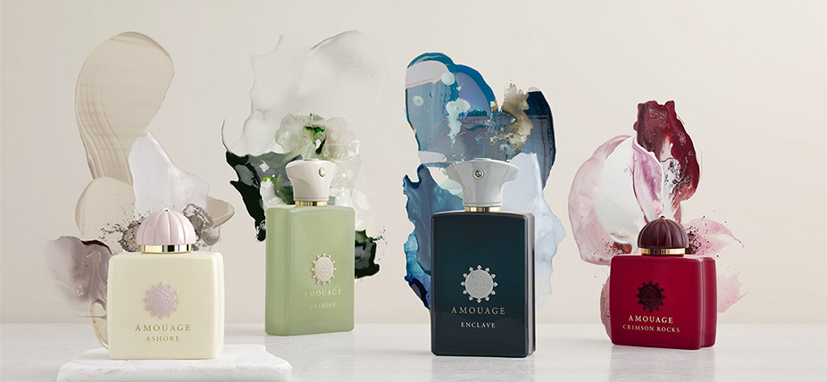 Amouage Amouage