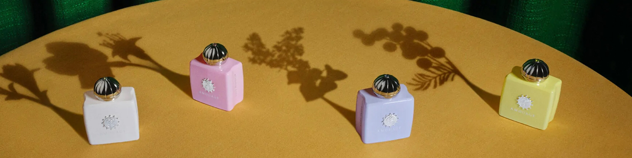 Secret Garden Collection