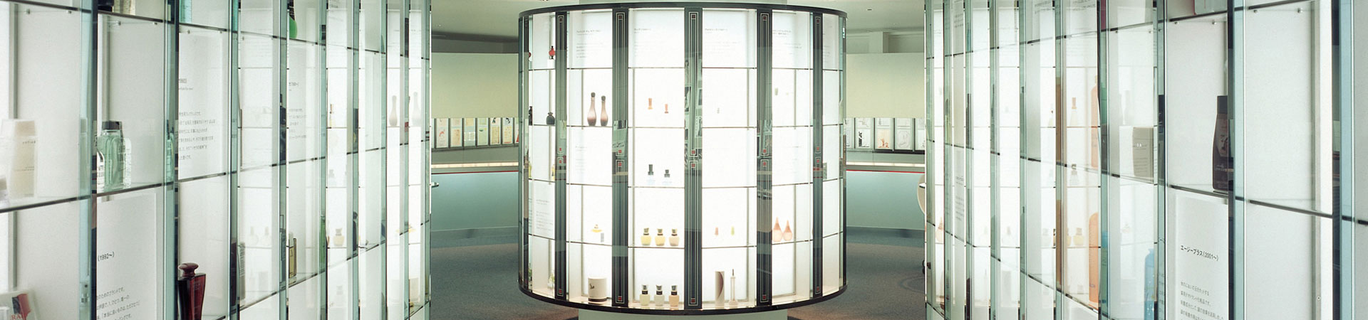 Shiseido Shiseido