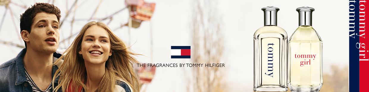 Tommy Girl