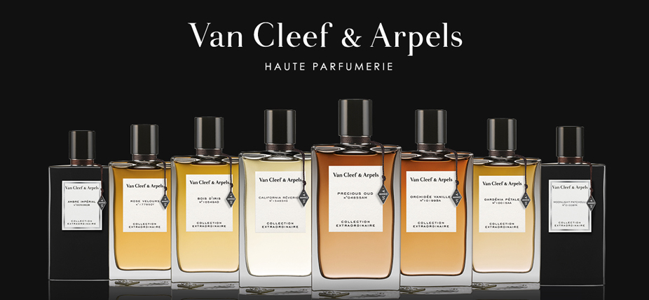 Van Cleef & Arpels Van Cleef & Arpels