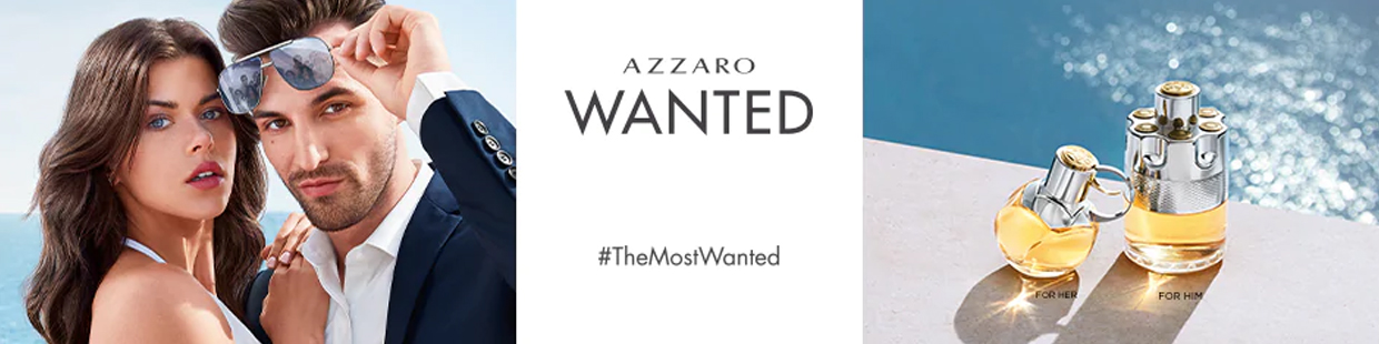 Wanted Girl