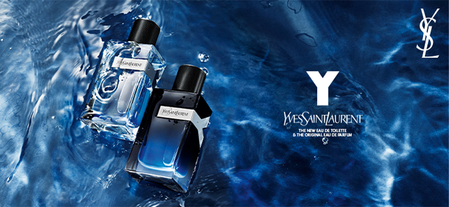 Yves Saint Laurent Yves Saint Laurent
