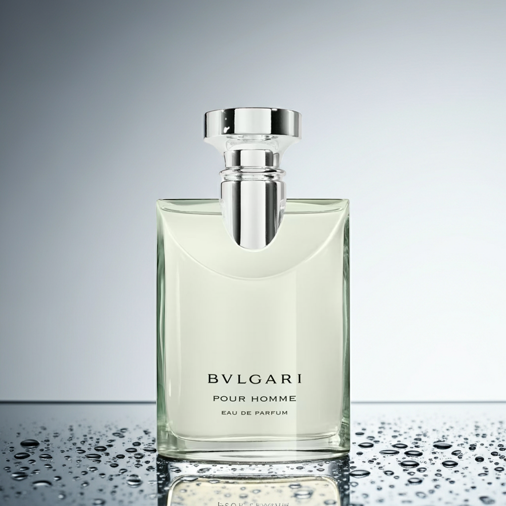 Bvlgari Pour Homme Eau De Parfum Kopen | Parfumerie.nl