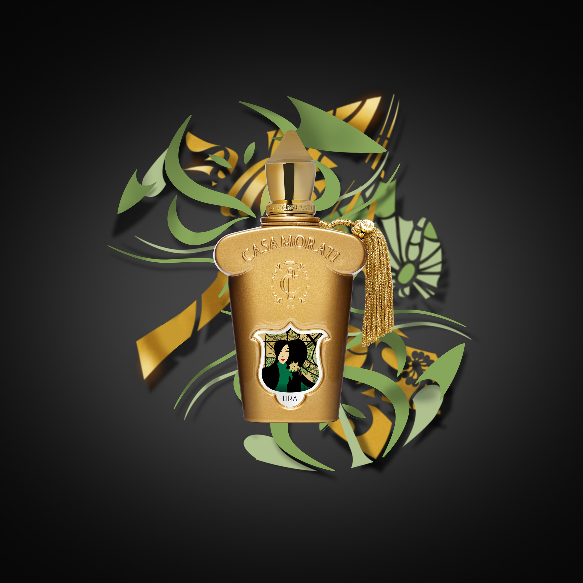 Casamorati Lira Eau De Parfum Kopen | Parfumerie.nl