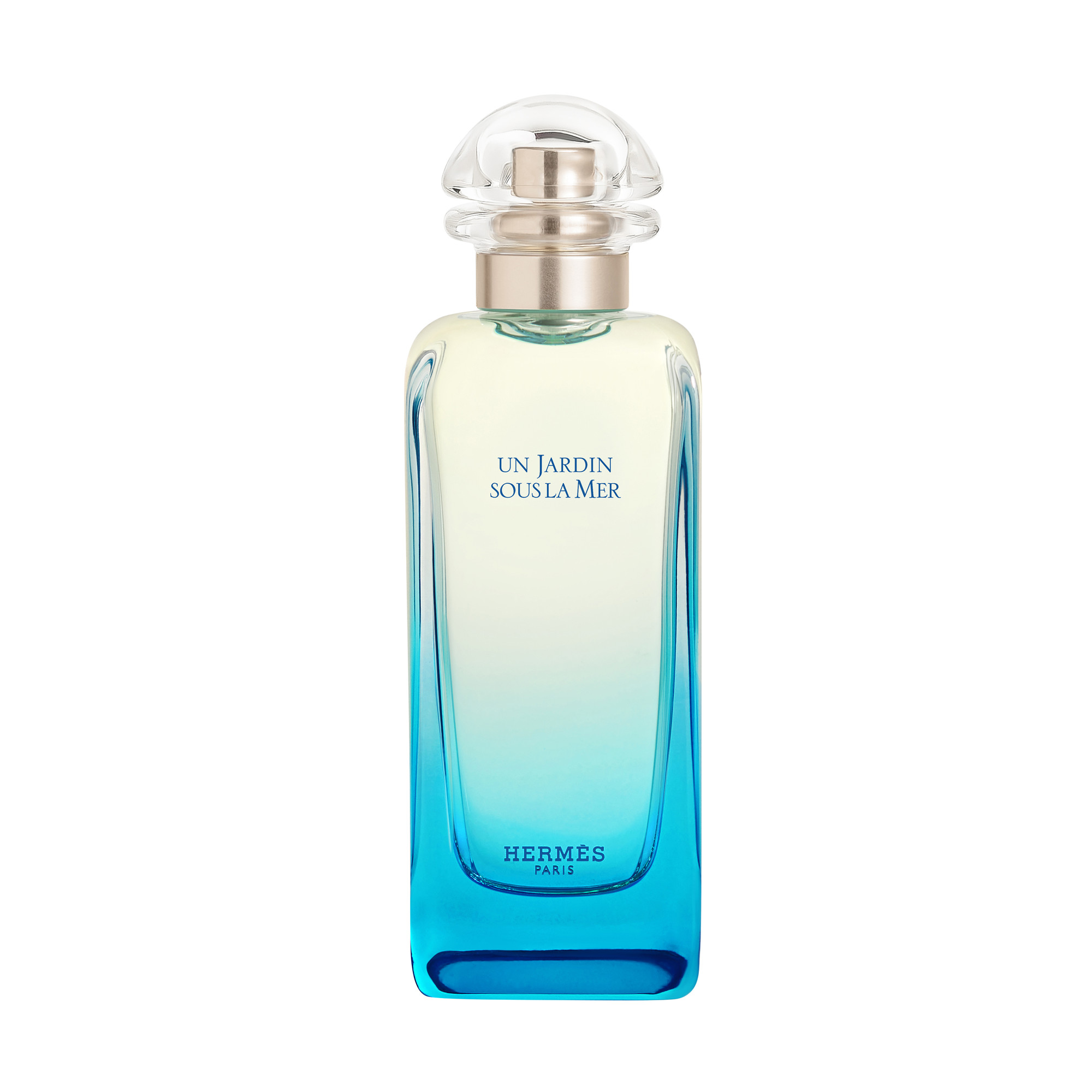 Hermès Un Jardin Sous La Mer 100 ml Eau de Toilette Spray